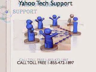 YahooMail USA 1-855-472-1897 Tech support number for customer service