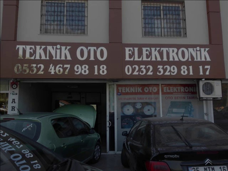 Opel Beyin Tamiri Afyon - İzmir