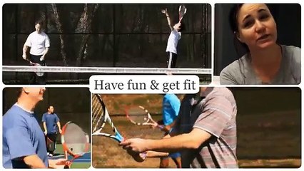 Join Tennis Austin and Get connected with League Partners