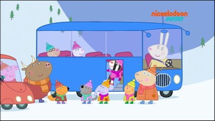 Peppa Pig- Bande Annonce