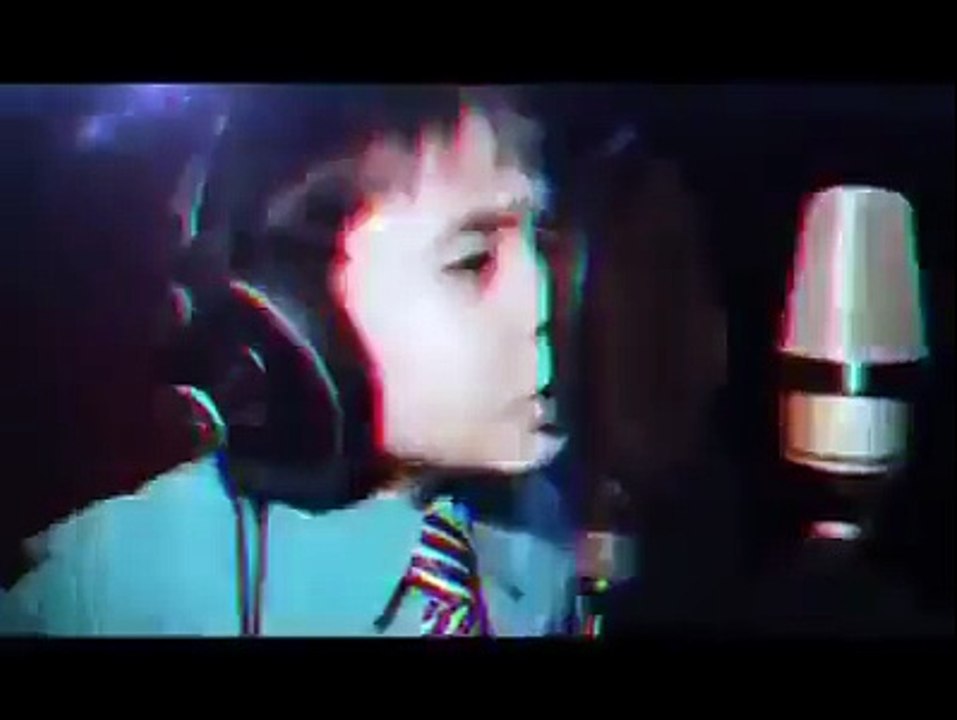 I will love you cover by a very cute boy