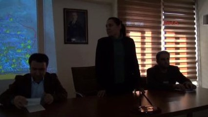 Hakkari'nin İçme Suyu Sorunu 28 Milyon Liralık Projeyle Çözülüyor