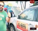 The Great Indian World Trip 14th January 2015 Video Watch Online pt1