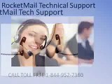 Technical support 1-855-472-1897 RocketMail Helpline number for USA