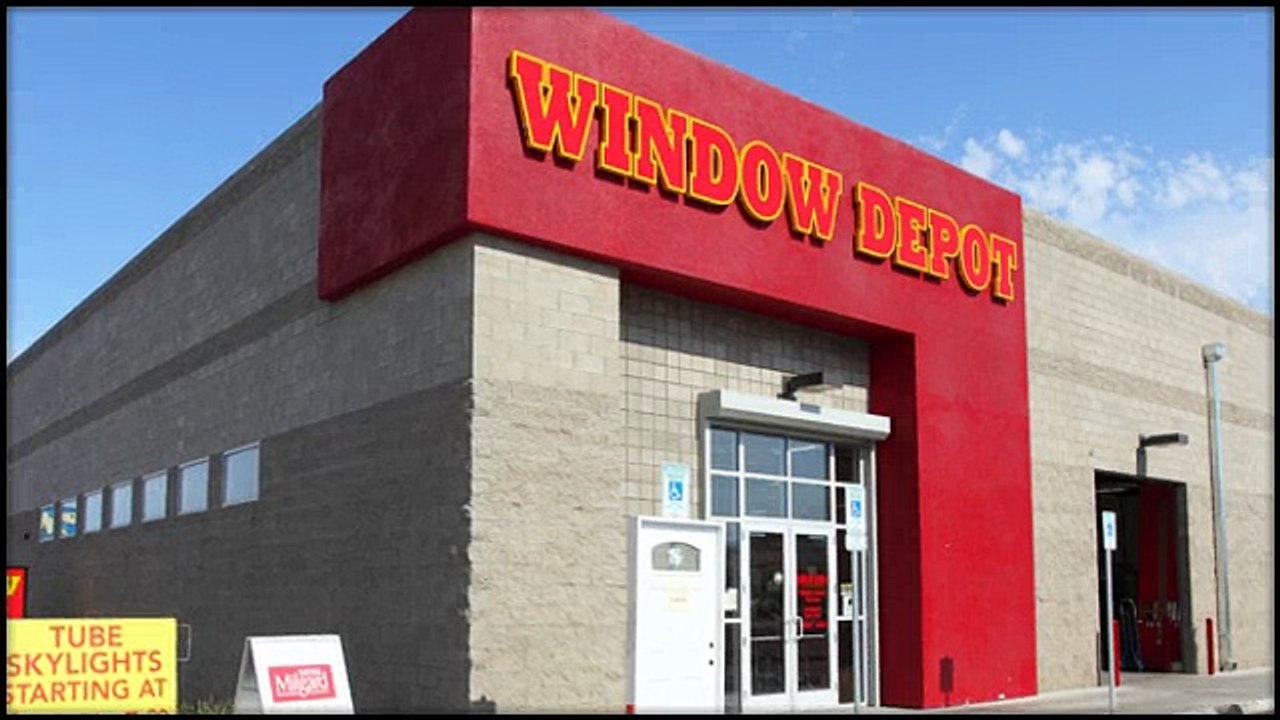 New Window Installation in Phoenix, Arizona (AZ)