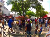 Beyazıt'tan SultamAhmet'e - Tarihi Yarımada Bisiklet Turu