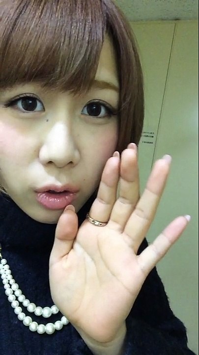 寝起きドッキリ