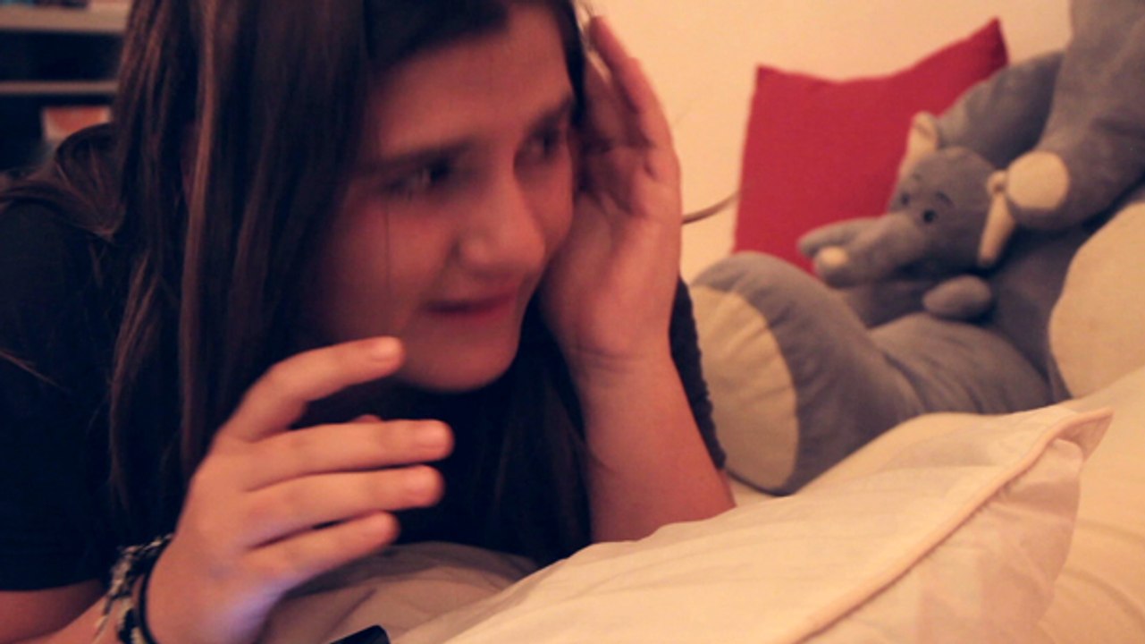 Je suis pas leur choix