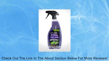 Final Detail Instant Spray Wax with DupontTM Zonyl� brand fluoroadditive 22oz Bottle Review