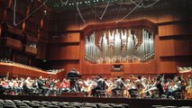 Orquesta Simón Bolívar se presentará hoy en Alte Oper Frankfurt