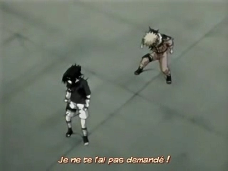 Amv Naruto