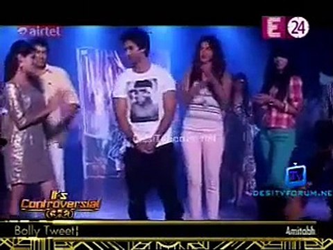 Its Controversial [E24] 14th January 2015