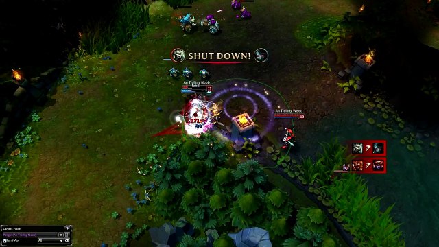 ROCKING RENGAR - League of Legends