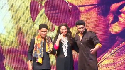 Box Office Report of Tevar | Arjun Kappor | Sonakshi Sinha |