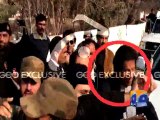 Parents express their anger on Imran Khan's visit - Geo Reports - 14 Jan 2015