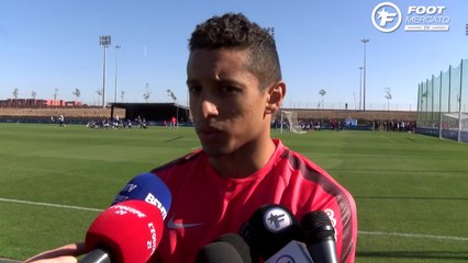 Marquinhos a-t-il marqué des points ?