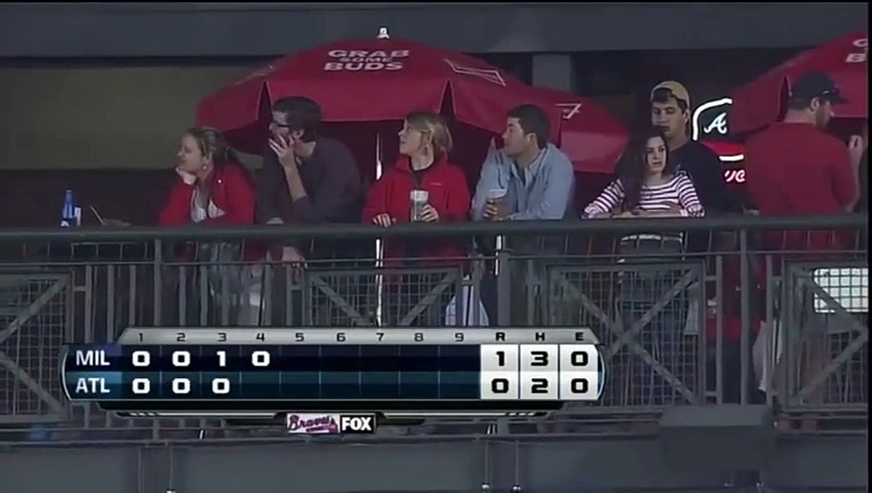 Couple Caught On Camera