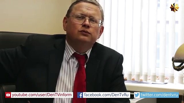 Михаил Делягин. Форма и содержание Почты России