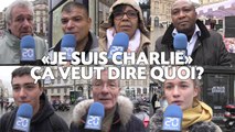 «Je suis Charlie»: Ça veut dire quoi ?