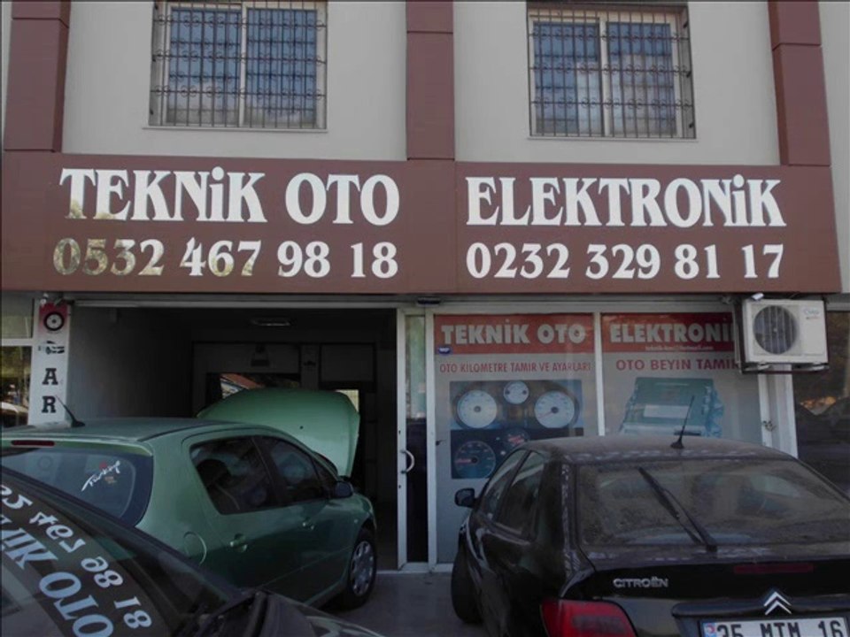 Opel Beyin Tamiri Kastomonu - İzmir