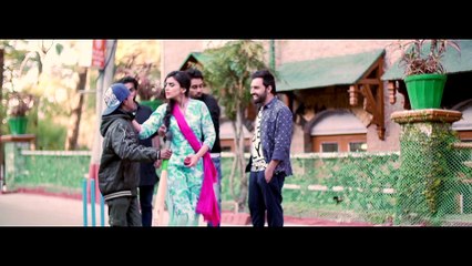 VAARDAT || Harf Cheema || Stand Jatt Da || Panj-aab Records || Latest Punjabi Song 2015