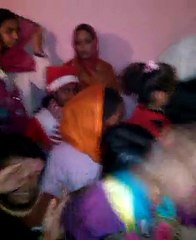 Sunday School Opening Part 2 Jesus Christ Church in Pakistan.