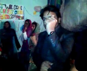 Sunday School Opening Part 3 Jesus Christ Church in Pakistan.