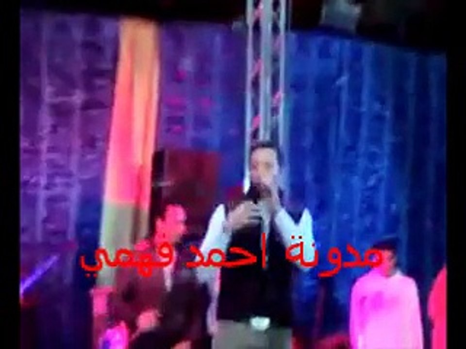 شكر من احمد