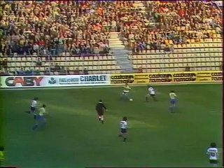 LOSC - FC Sochaux 4-2 (1978-1979)