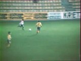 LOSC - FC Sochaux 1-1 (1979-1980)