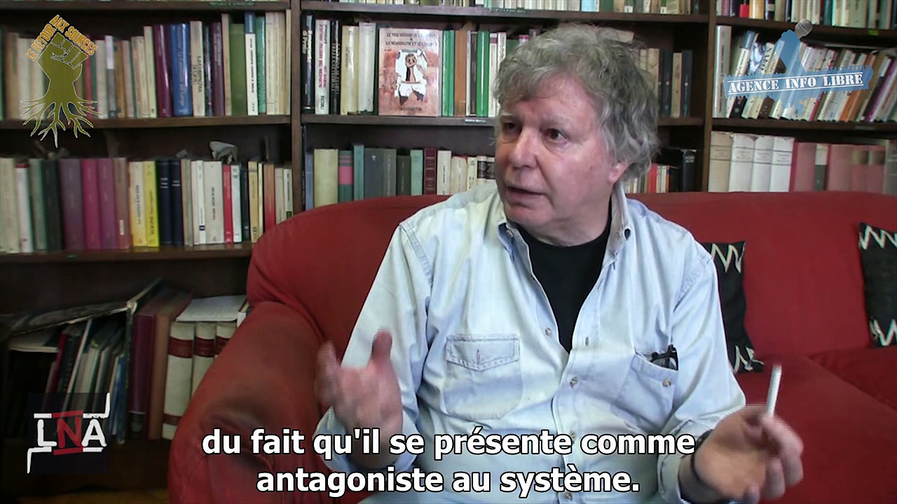 Scriptoblog & Le Retour aux Sources éditeur.