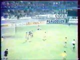 LOSC - F.C Nantes 0-2 - Saison 1982-1983