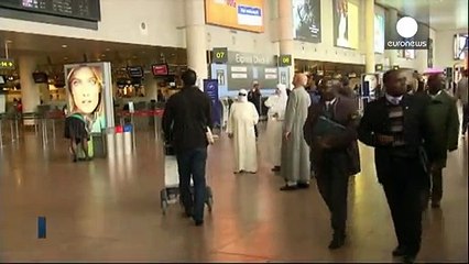 Re-timer, les lunettes anti-jet lag