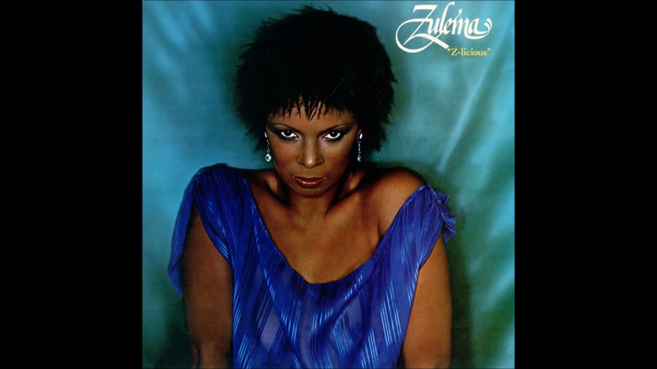 Zulema - Higher Plane (1978)