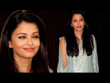 Aishwarya Rai EXCITED For Her Comeback Film Jazbaa