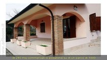 FORLI'-CESENA, VERGHERETO   VILLA  VERGHERETO MQ 240 EURO 350.000