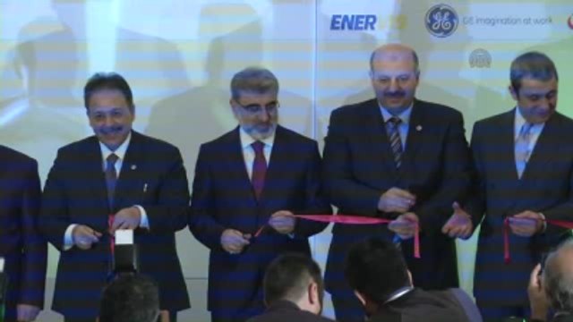 6. Enerji Verimliliği Forumu ve Fuarı