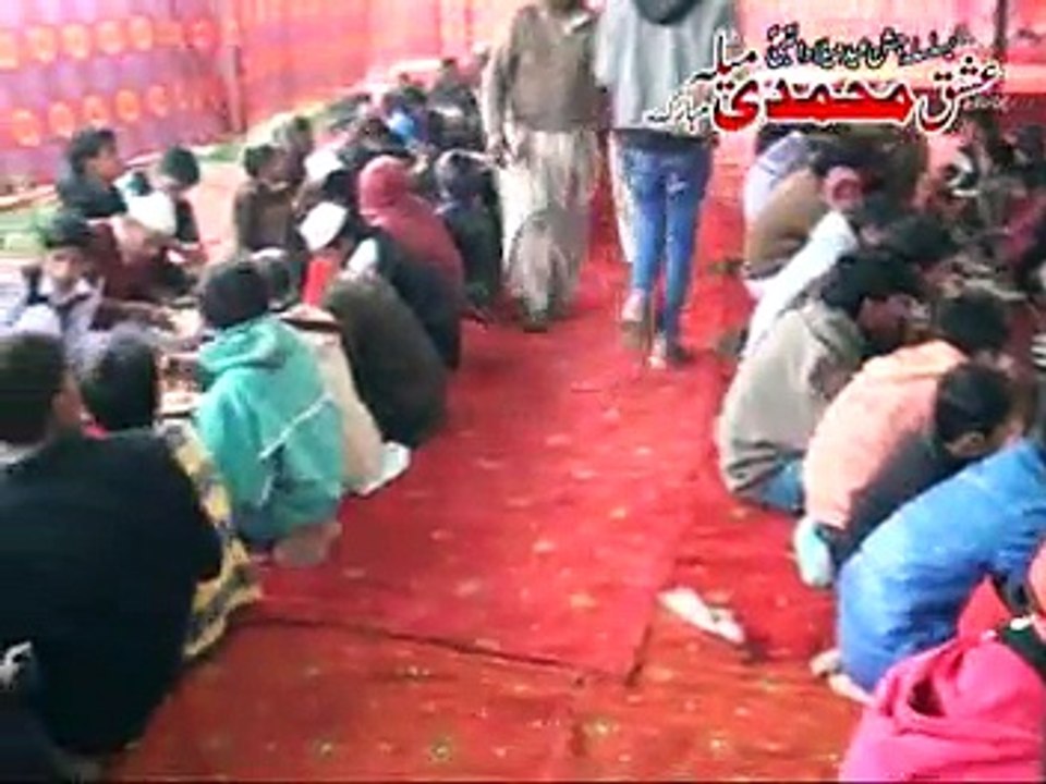 MNAKA - 6th Ishq-e-Mohammadi Mela - 5