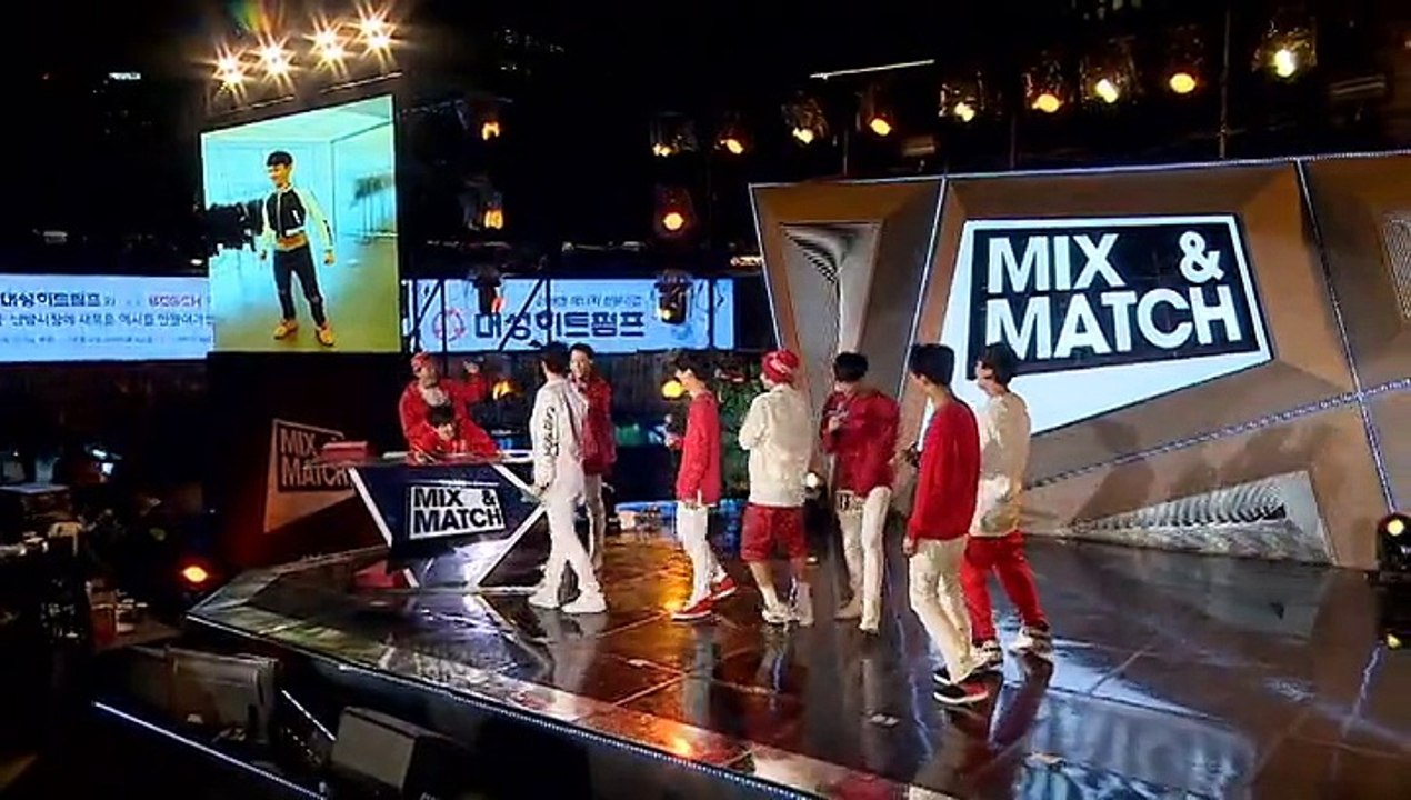 DVD1 Mix and Match (3)