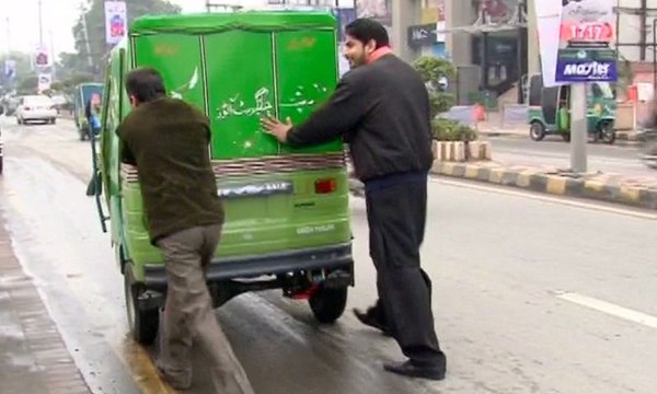 Petrol shortage disrupts routine activities in Lahore
