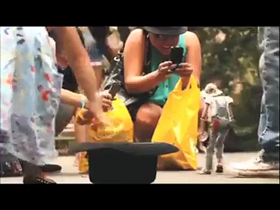 Fun with sympathy