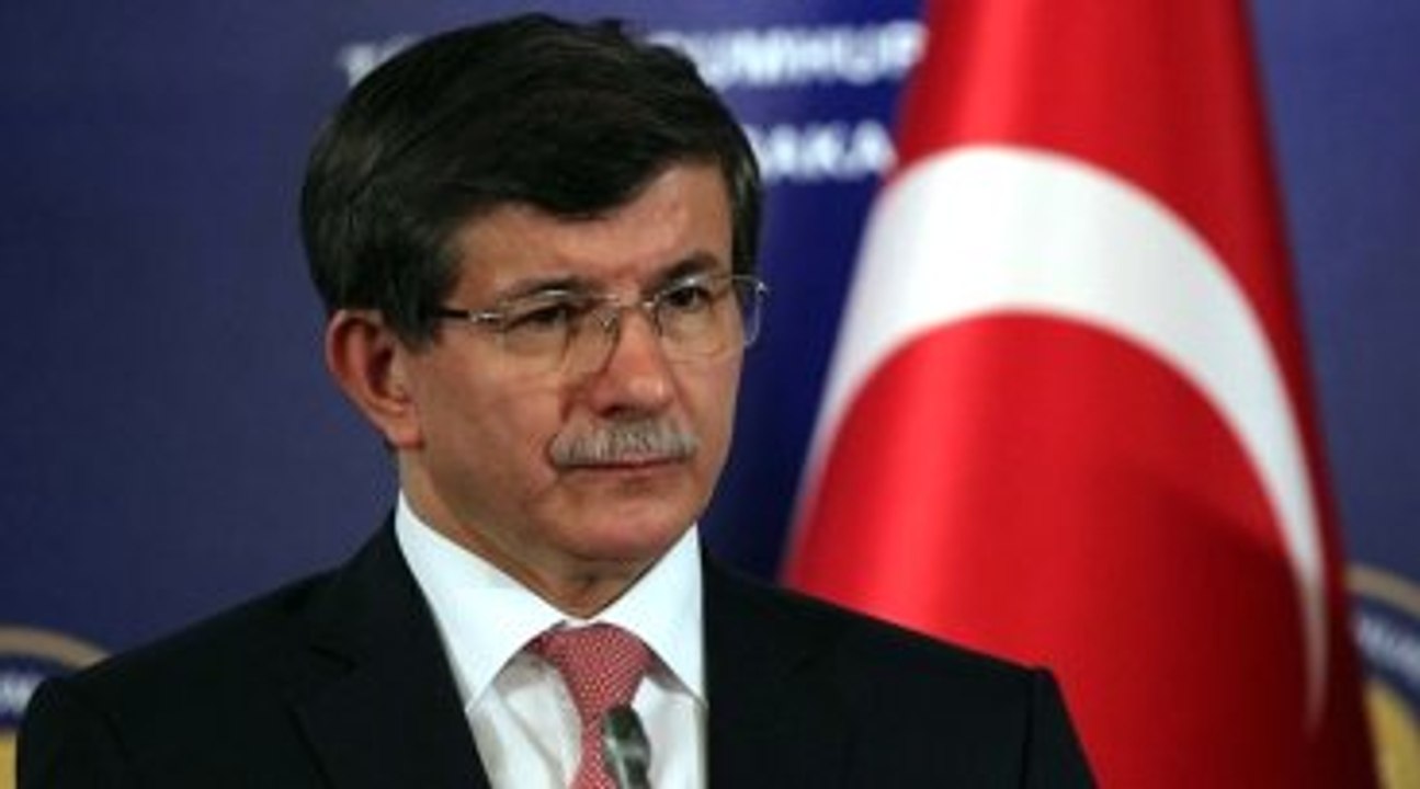 Başbakan Davutoğlu Şeffaflık Paketini Açıklıyor