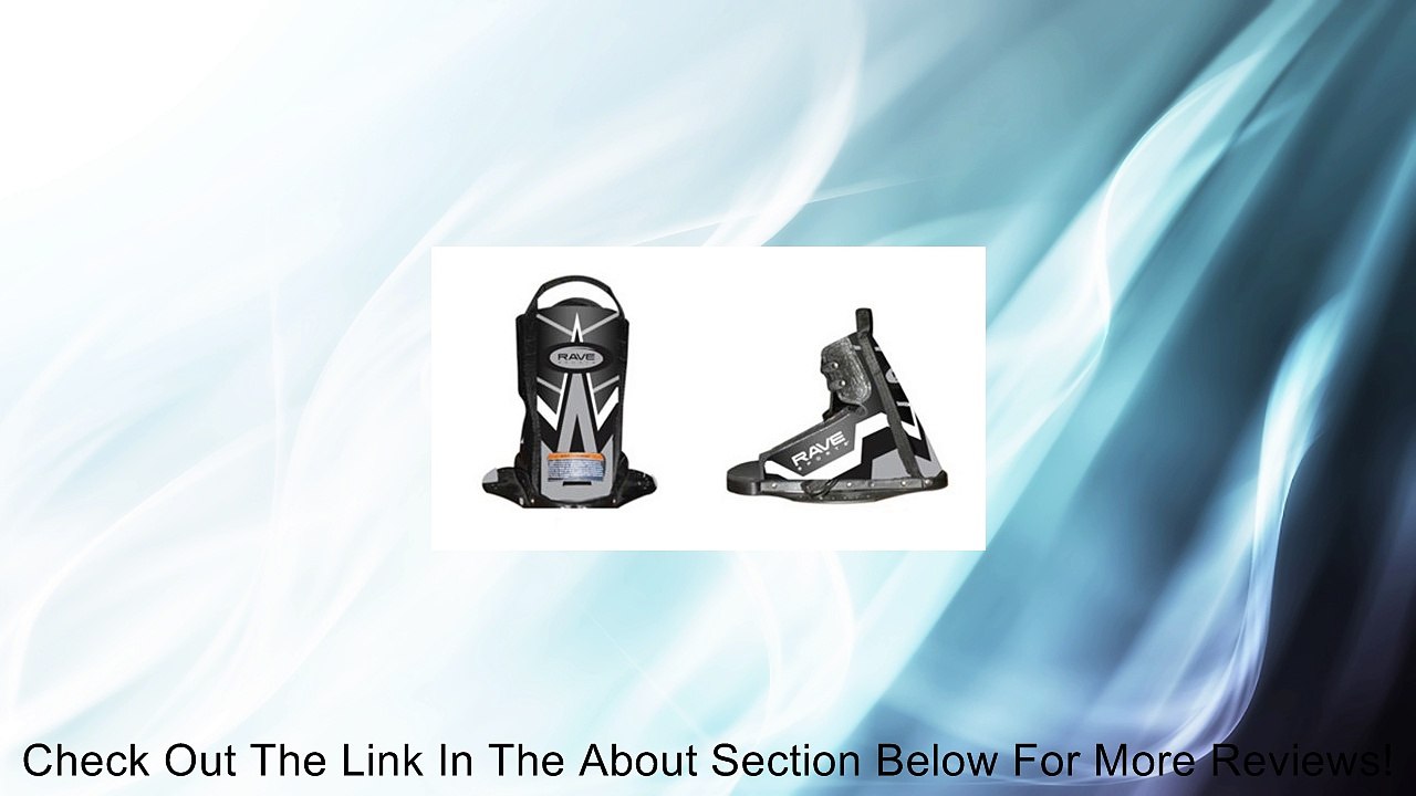 Rave Camo Boot (Black) Review