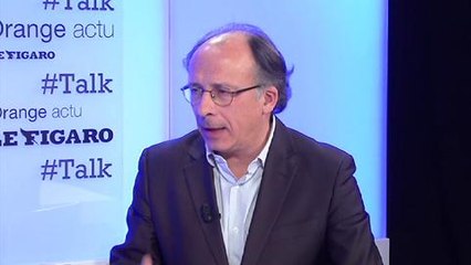 Robert Hue : «La Chine n'est pas une dictature»