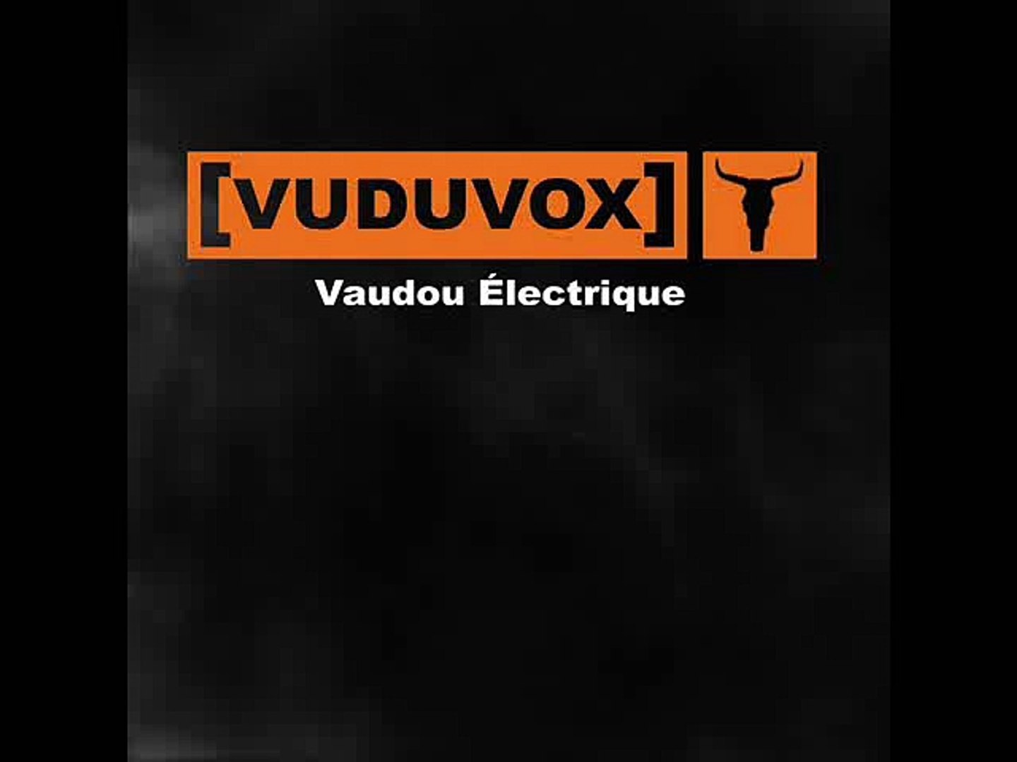 ⁣Vuduvox - Serenade Pour Un Renegat