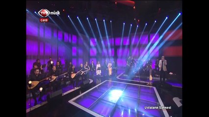 BEDİA AKARTÜRK - ÇEKEMEDİM AKÇA KIZIN GÖÇÜNÜ