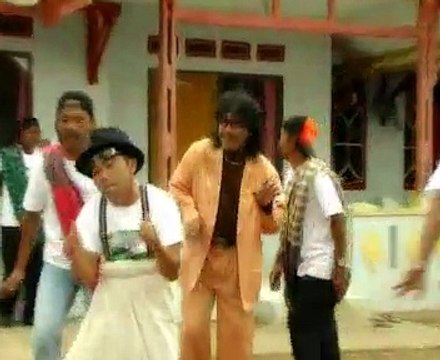 NURUS TUNJUNG asep otot @ lagu sunda ASEP DARSO Production