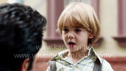 Karadayı 5. Bölüm HD Fragman