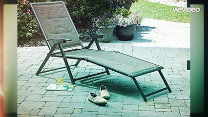 Backyard patio furniture