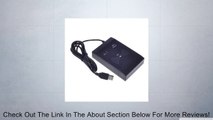 LED Indicator USB Interface RFID Proximity ID Card Reader Black Plug And Play Review